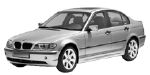 BMW E46 U140B Fault Code