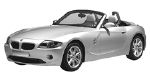 BMW E85 U140B Fault Code