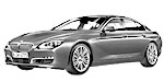 BMW F06 U140B Fault Code