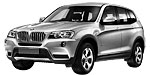 BMW F25 U140B Fault Code